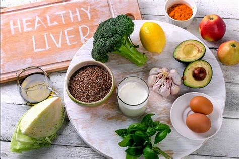 8 Ways To Keep Your Liver Healthy Pin Life Blog