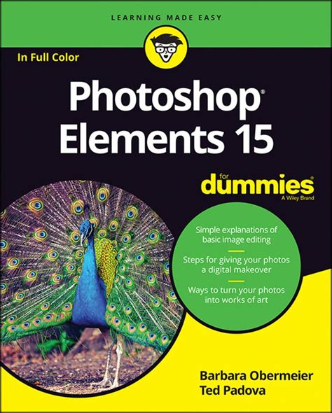 Photoshop Elements 15 For Dummies Ebook Photoshopgraphics With