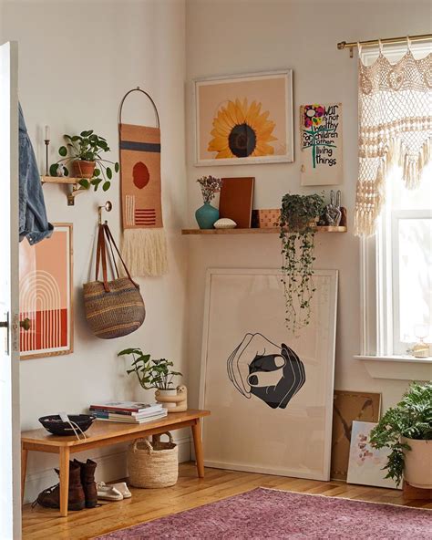 Urban Outfitters Home On Instagram New Bold Prints For Your Space