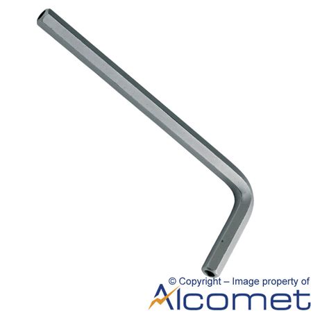 Pin Hex Key Wrench Guardian Security Substations Alcomet