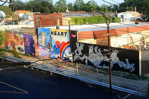 Graffiti Artists To Host Public Conference In Logan Square Logan