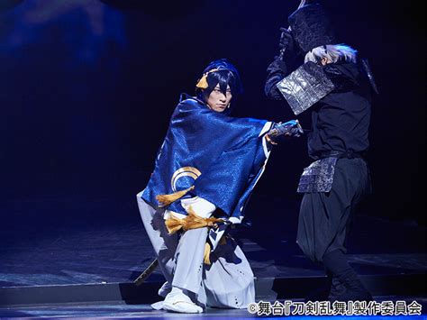 See more of 刀剣乱舞～刀劍亂舞～攻略情報 on facebook. 鈴木拡樹ら演じる刀剣男士が活躍!舞台『刀剣乱舞』義伝 暁の ...