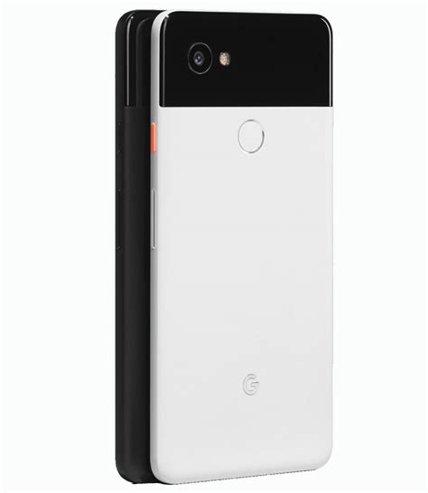Google pixel 2 xl sở hữu thiết kế độc đáo cùng những tính năng có một không hai được sáng tạo từ nhà sản xuất google giúp cho máy thu hút được sự chú ý cũng như cạnh tranh với các sản phẩm đến từ các hãng điện thoại khác. Google unveils its new smartphone Pixel 2 and Pixel 2 XL