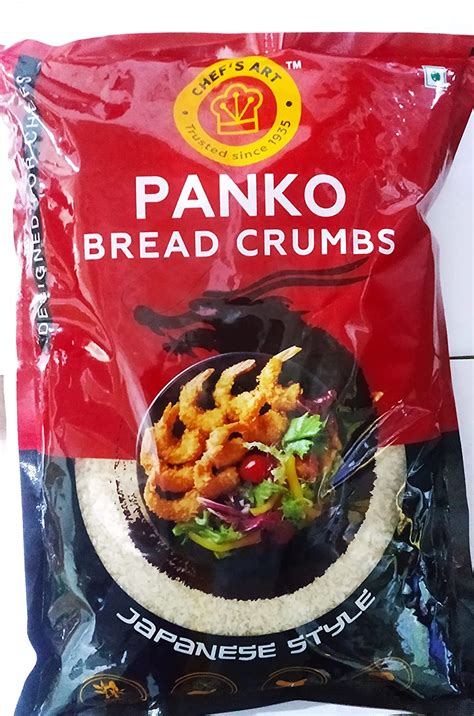 Vkl Chef S Art Panko Bread Crumbs Japanese Style 1 Kg