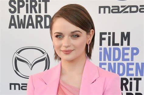 A real sophie's choice, in other words. 'The Kissing Booth 3': Joey King faces hard decisions in ...