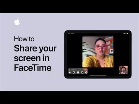How To Share Screen On Facetime Devicemag