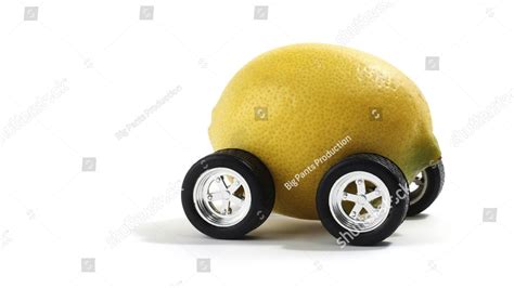 Lemon Car Know Your Meme