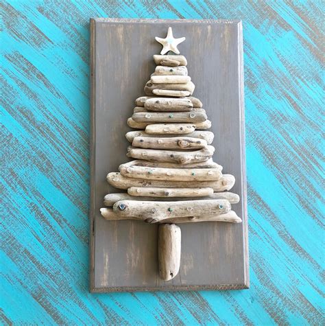 Driftwood art #etsy shop: Driftwood Christmas Tree | Driftwood christmas tree, Driftwood crafts ...