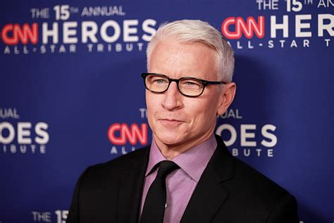 Anderson Cooper Net Worth 2023: What Is The News Journalist Worth?