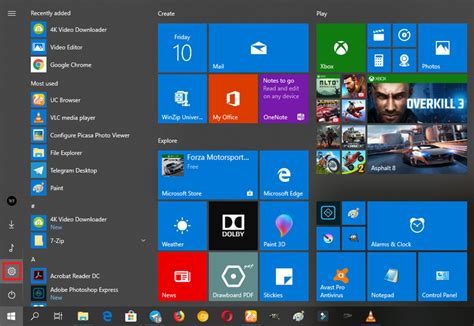 How To Disable App Notifications In Windows 10 5 Steps