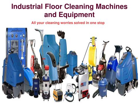 Industrybuying.com, as india's premier b2b marketplace presents a unique proposition for buying good vacuum cleaners and accessories among a number of industrial. PPT - Commercial Floor Cleaning Machines PowerPoint ...