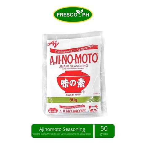 Ajinomoto Seasoning 50g