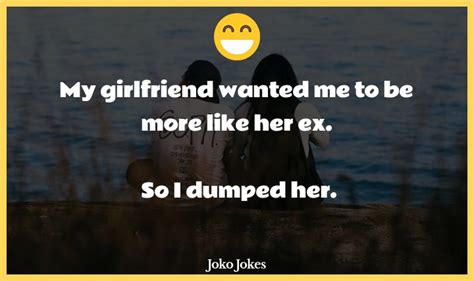 Jokes To Make Your Ex Girlfriend Laugh 3 Tips To Attract Your Ex