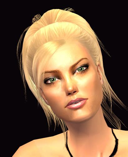 Mod The Sims Siren Eyes