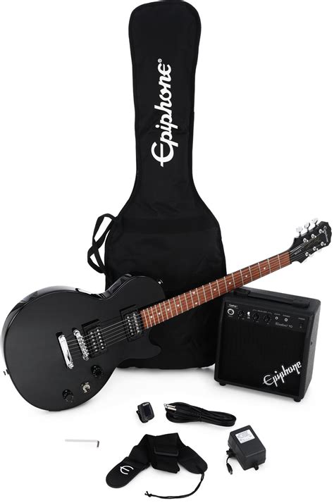 The 5 Best Electric Guitar Starter Packs For Beginners 2022