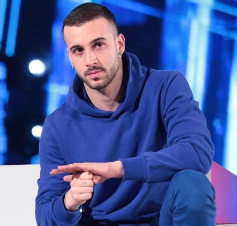 Roma i casting per la. Andreas Müller si confessa: "Il mio sogno? Finire in un ...