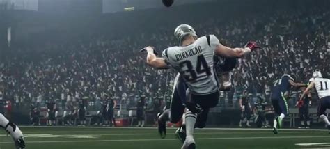 Muestran Madden Nfl 19 En E3 2018 Con Un Intenso Avance Levelup