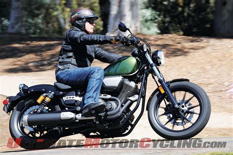 A bike that lines up harley's sportster 883 in its crosshairs and. 2014 Star Bolt R-Spec Test | In Praise of Simplicity