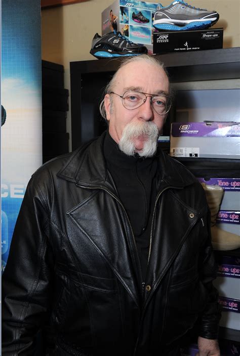 Doobie Brother Jeff "Skunk" Baxter sits atop a new gig in missile defense