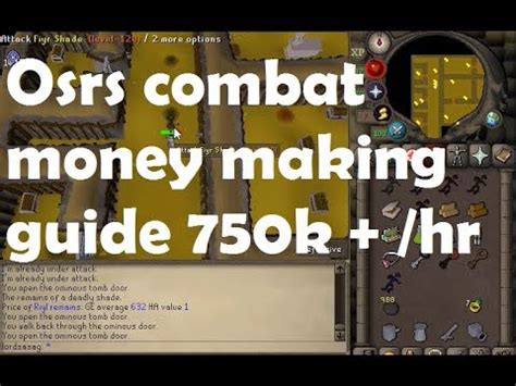 This osrs f2p ranged guide covers everything you need to know about the skill. osrs shades of morton money making method 750k + per hour - YouTube