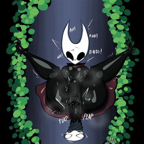 Rule 34 Anthro Hollow Knight Hornet Hollow Knight Incest Kaijusundae Protagonist Hollow