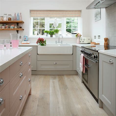 Planning to redesign your kitchen? Kitchen layouts - everything you need to know | Ideal Home