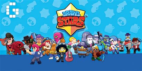 All trademarks, character and/or image used in this article are the copyrighted property of their respective owners. Brawl Stars is ultimate co-op brawling fun