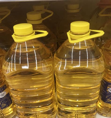 Buy Sunflower Oil – AgroAfrique Company Limited