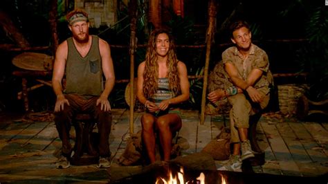 Survivor Crowns Winner Of Controversial 39th Season Cnn