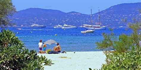 Top 5 Topless Beaches In The World St Tropez House Blog