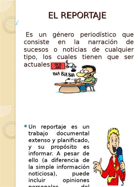 Elreportajeppt Periodismo Ciencia General