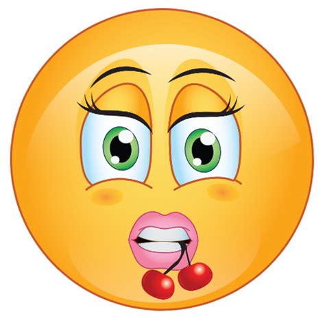 Flirty Emojis By Emoji World Br Appstore For Android
