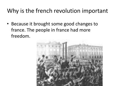 Ppt The French Revolution Powerpoint Presentation Free Download Id