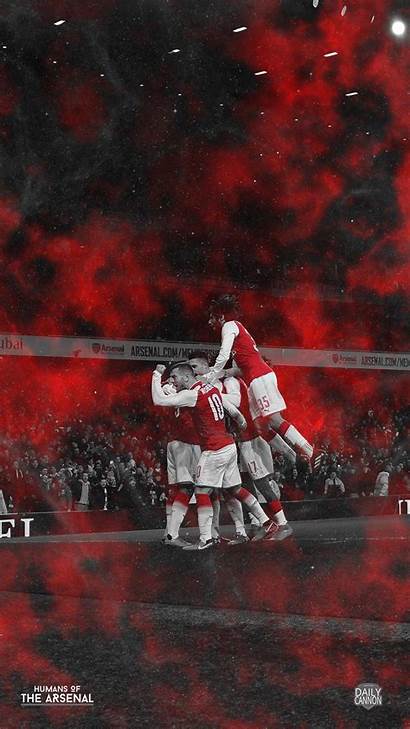 Arsenal Wallpapers Phone Collaboration Humans Amazing Signings