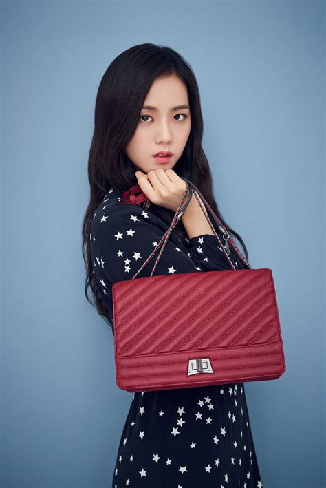 Jul 04, 2021 · blackpink's jisoo has a unique personality. Full Profile of Blackpink Members (Real Name, Height ...
