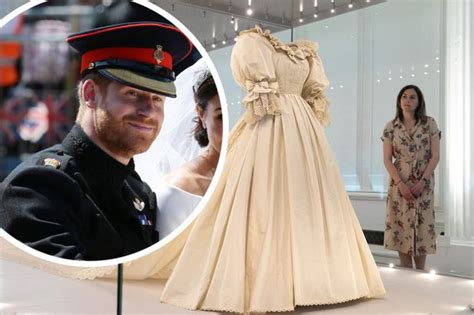 Prince Harry S Hrh Title Removed From New Princess Diana Exhibition After Administrative Error
