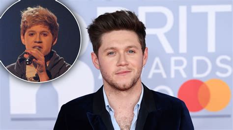 Niall Horan Honors X Factor Audition 10 Year Anniversary
