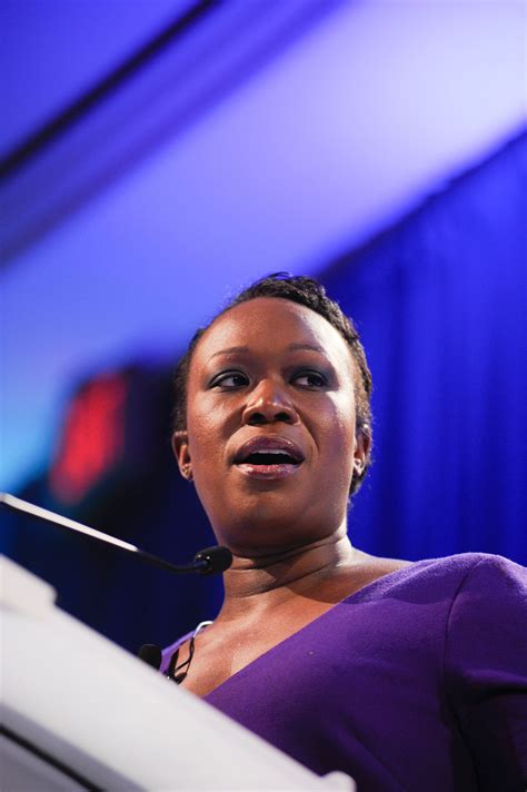 Wsj Msnbcs Joy Reid Reportedly Set To Become 1st Black Female Prime Time Anchor