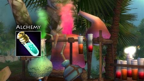 Jul 09, 2020 · certain amounts of plants gathered by herbalism are also needed in many important quests as well. Alchemy leveling guide 1-375 Leveling Guide - Classic WoW Guides