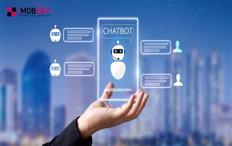 A Comprehensive Guide To Chatbot Development