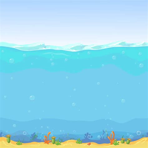 Royalty Free Sea Clip Art Vector Images And Illustrations Istock