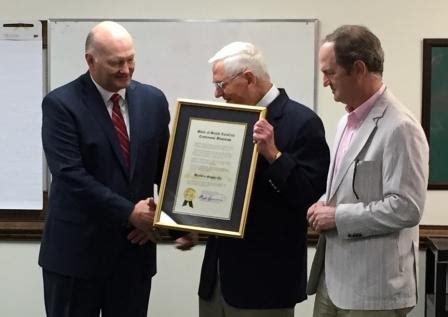 Maybe you would like to learn more about one of these? Builders Supply Company Recognized as a Centennial ...