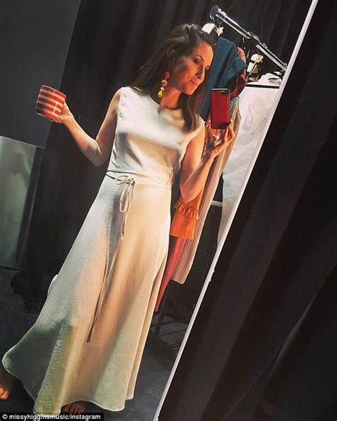 Missy higgins was born on august 19, 1983 in melbourne, victoria, australia as melissa higgins. Missy Higgins reveals she's PREGNANT with second baby ...