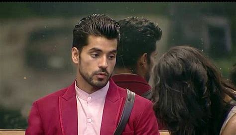 Bigg Boss 8 Day 36 Sonali Blames Ali For Touching Her Weirdly Praneet Shows Rage Over His