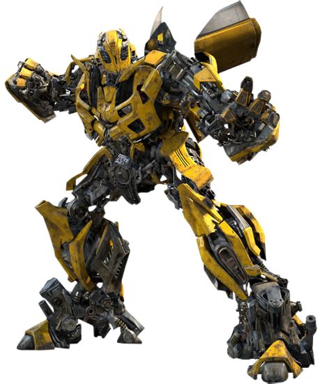 Bumblebee (ROTF CGI #4) by Barricade24 | Transformers ...