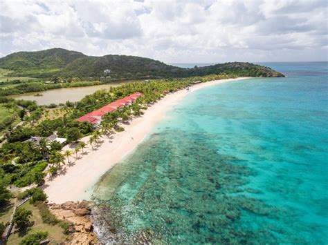 Six Of The Best All Inclusive Resorts In Antigua — Along Dusty Roads