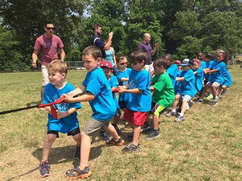 This is a fun game using actions. Milton Elementary students enjoy field day activities ...