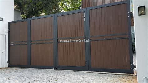 Alibaba.com offers 5,574 aluminum gates prices products. BeauGates - Aluminium Gate | Stainless Steel Gate | Auto ...