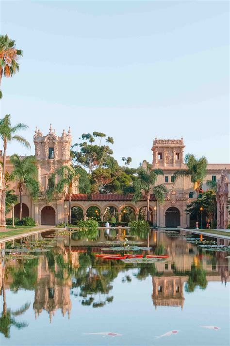 What is there to do in San Diego for a few hours? - San Diego News Today