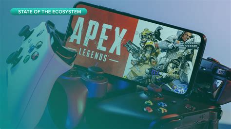 State Of The Ecosystem Apex Legends Esports 2023